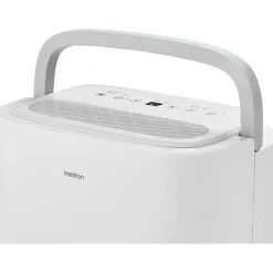 Medion Déshumidificateur d'Air - - 20L / jour - Capacité réservoir 5,4L