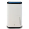Air&Me Déshumidificateur d'air à compresseur Rohan 50L/J 200m²