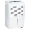 Remko Déshumidificateur d'air mobile ETF 360 ECO 550 W Discount