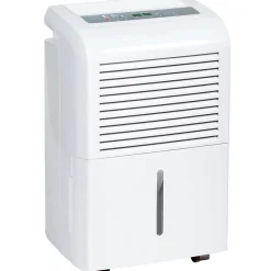 Remko Déshumidificateur d'air mobile ETF 360 ECO 550 W Discount