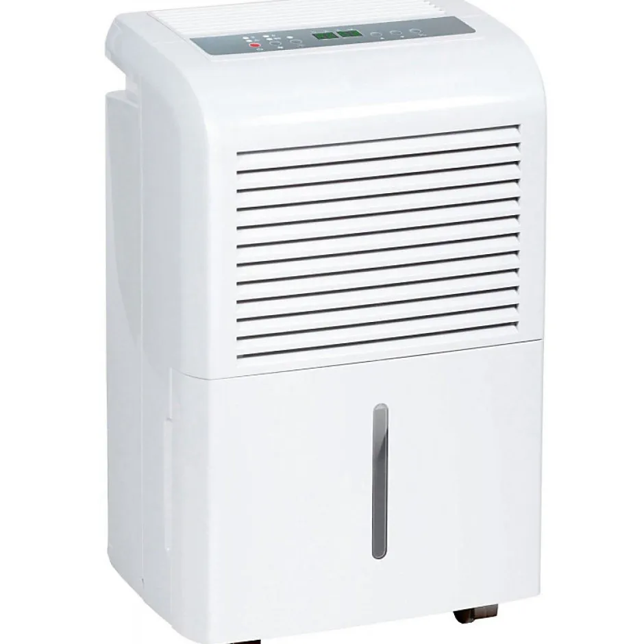 Remko Déshumidificateur d'air mobile ETF 360 ECO 550 W Discount