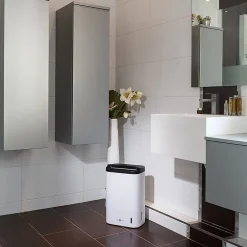 Air&Me Déshumidificateur d'air par dessiccation Evel 20L/J 90m² Best