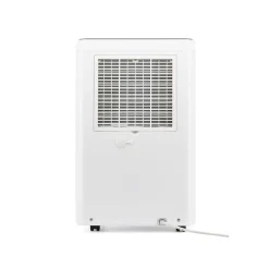 Wood's Déshumidificateur d'air MRD20G 20l/j 3,8L