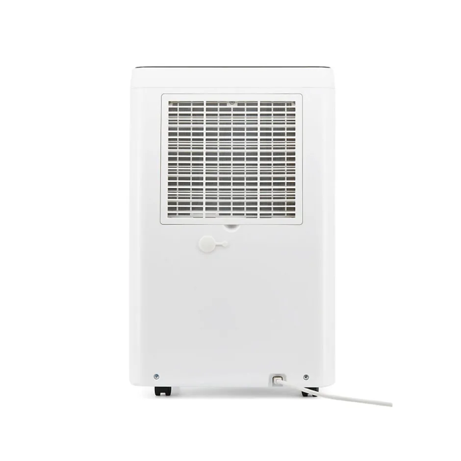 Wood's Déshumidificateur d'air MRD20G 20l/j 3,8L