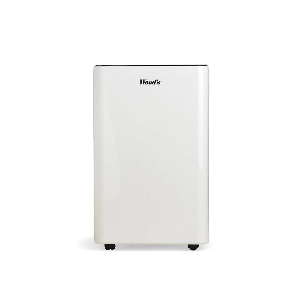 Wood's Déshumidificateur d'air MRD20G 20l/j 3,8L