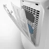 Delonghi Déshumidificateur Tasciugo Ariadry Multi DEX212SF 300 W Blanc et Vert