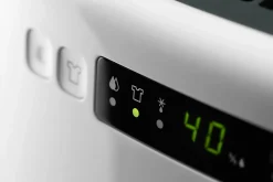 Delonghi Déshumidificateur DEXD216RF 16L/J 30m² Hot