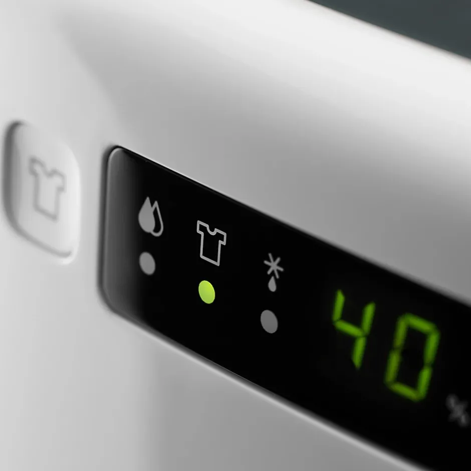 Delonghi Déshumidificateur DEXD216RF 16L/J 30m² Hot