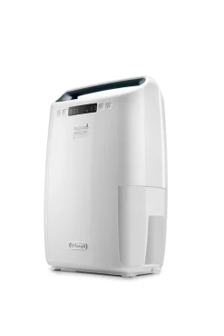 Delonghi Déshumidificateur DEXD216RF 16L/J 30m² Hot