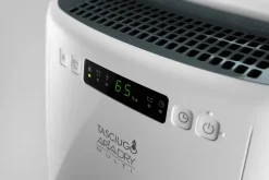 Delonghi Déshumidificateur DEXD216RF 16L/J 30m² Hot