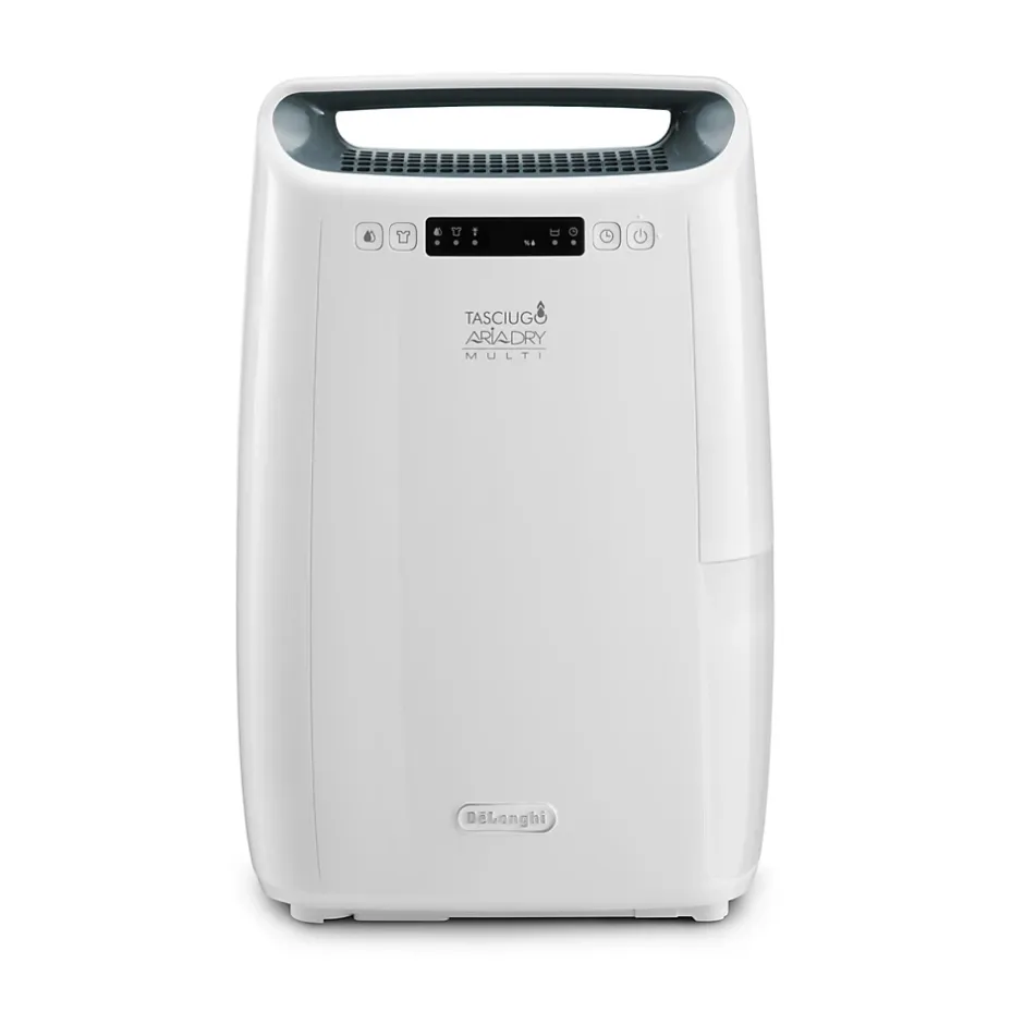 Delonghi Déshumidificateur DEXD216RF 16L/J 30m² Hot
