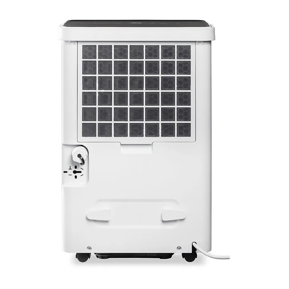 Duux Déshumidificateur Bora DXDH20 20l/j 40 m²