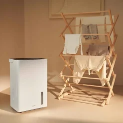 Duux Déshumidificateur Bora DXDH20 20l/j 40 m²