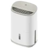 Meaco Déshumidificateur et purificateur d air Dry Arete One 12 L idéal pour maisons jusqu à 3 chambres efficace et silencieux 35 dB