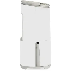 Meaco Déshumidificateur et purificateur d air Dry Arete One 12 L idéal pour maisons jusqu à 3 chambres efficace et silencieux 35 dB