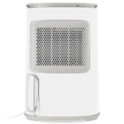 Meaco Déshumidificateur et purificateur d air Dry Arete One 12 L idéal pour maisons jusqu à 3 chambres efficace et silencieux 35 dB