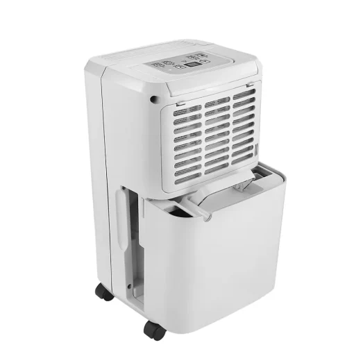 GoodHome Déshumidificateur  Toltec 12L/J Hot