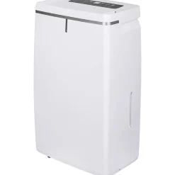 Voltman Déshumidificateur électronique 20L/jour 5,5L - Clearance