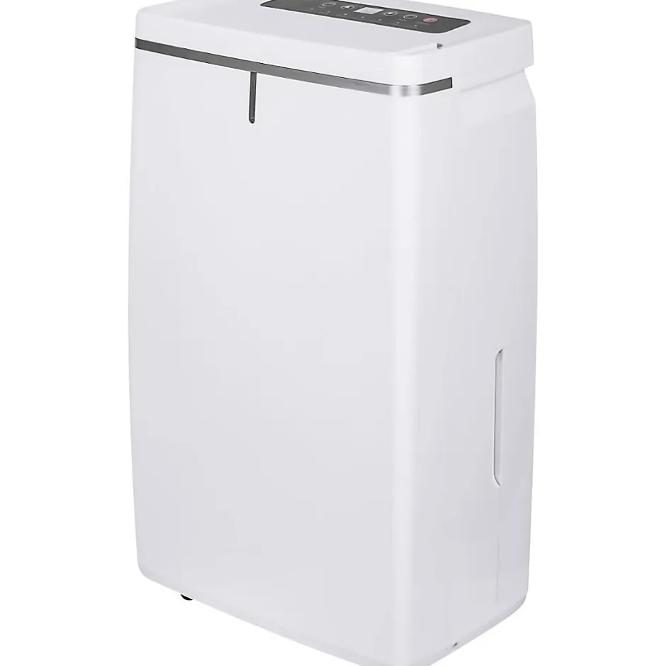 Voltman Déshumidificateur électronique 20L/jour 5,5L - Clearance