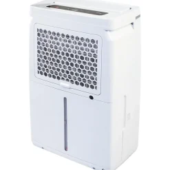 Voltman Déshumidificateur électronique 20L/jour 5,5L - Clearance