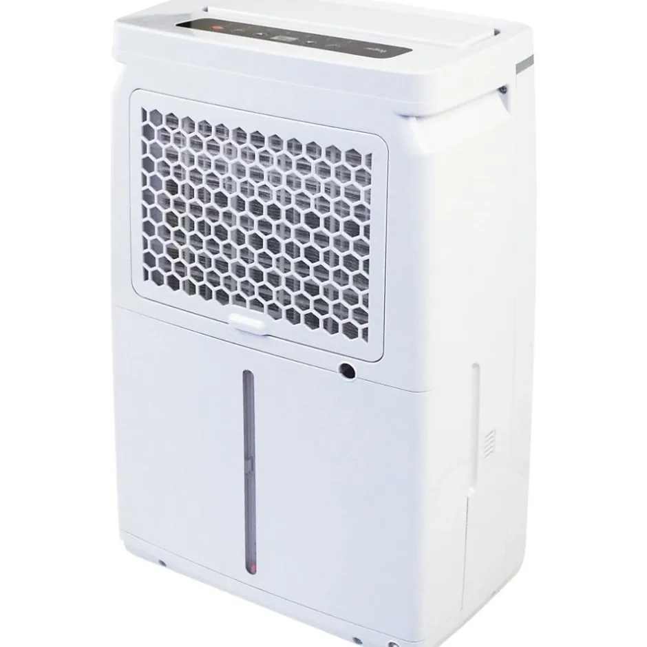 Voltman Déshumidificateur électronique 20L/jour 5,5L - Clearance