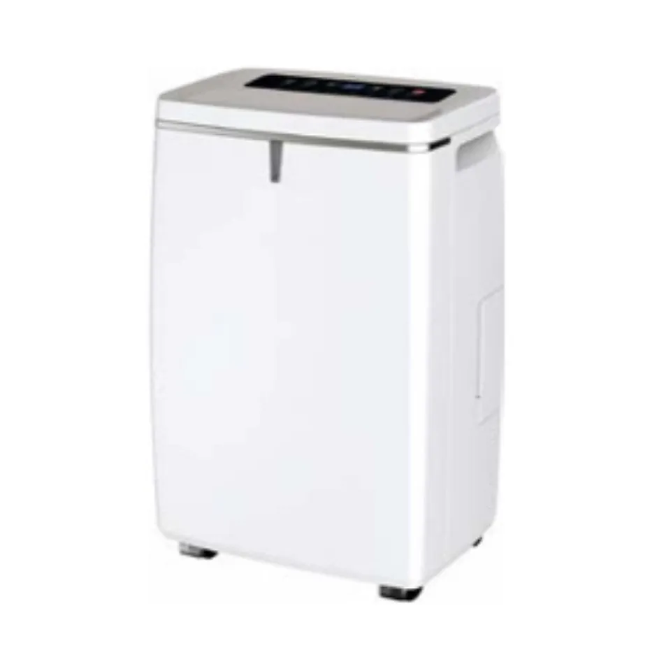 Voltman Déshumidificateur électronique 20L/jour 5,5L - Clearance