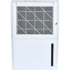 Voltman Déshumidificateur électronique 10L/jour 2.2L - Hot
