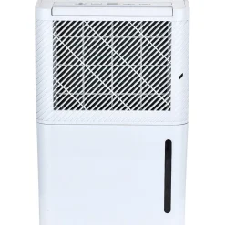 Voltman Déshumidificateur électronique 10L/jour 2.2L - Hot
