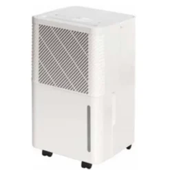 Voltman Déshumidificateur électronique 10L/jour 2.2L - Hot