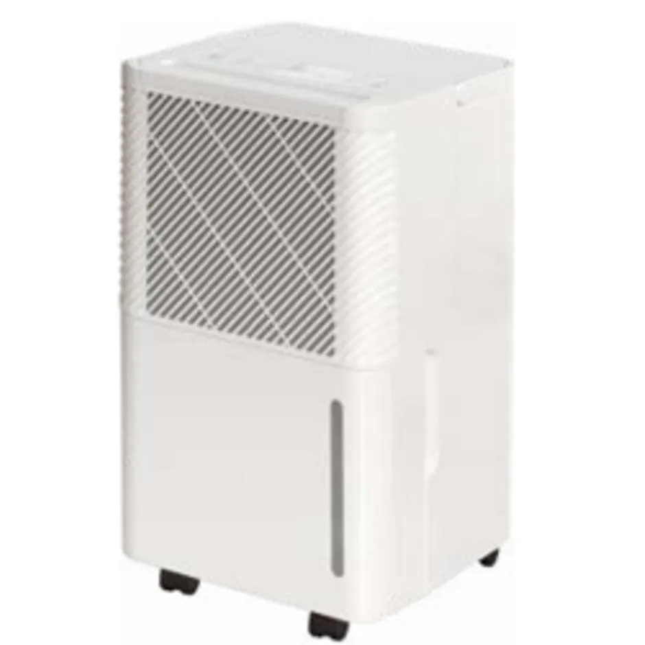 Voltman Déshumidificateur électronique 12L/jour 2.2L -