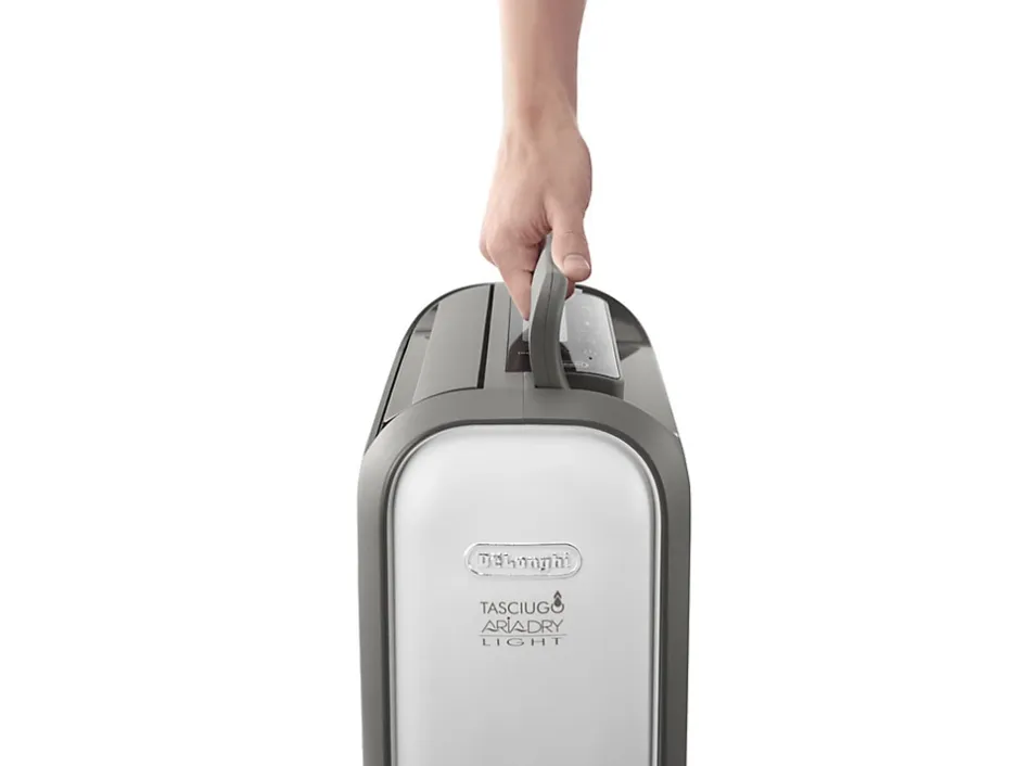 Delonghi Déshumidificateur 7.5l/j 45m² DNS80 Clearance