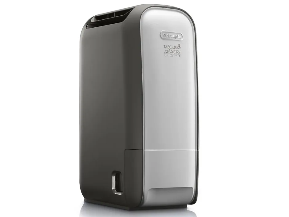 Delonghi Déshumidificateur 7.5l/j 45m² DNS80 Clearance