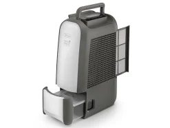 Delonghi Déshumidificateur 7.5l/j 45m² DNS80 Clearance