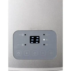 Ewt Déshumidificateur 12l/j 30m² DUOCUBE