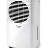 Taurus Déshumidificateur 12l/j 25m² DH1201