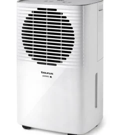 Taurus Déshumidificateur 12l/j 25m² DH1201