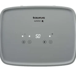 Taurus Déshumidificateur 12l/j 25m² DH1201