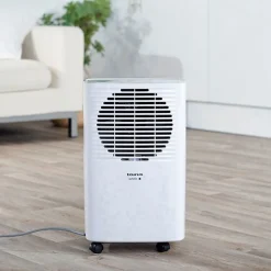 Taurus Déshumidificateur 12l/j 25m² DH1201