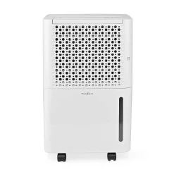 Nedis Déshumidificateur 10LJour Arrêt automatique