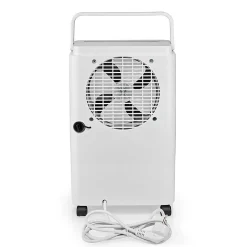 Nedis Déshumidificateur 10LJour Arrêt automatique