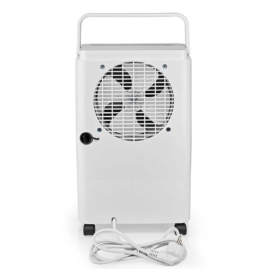 Nedis Déshumidificateur 10LJour Arrêt automatique