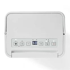 Nedis Déshumidificateur 10LJour Arrêt automatique