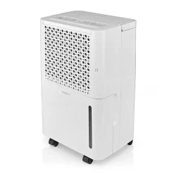 Nedis Déshumidificateur 10LJour Arrêt automatique