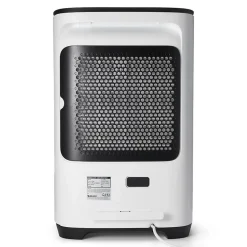 Meaco Déshumidificateur DD8L Pro 8L. Dessiccant, silencieux, basse conso. Idéal sous-sol, séchage linge & humidité. Clearance