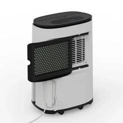 Meaco Déshumidificateur Dry Arete Two 10L. Silencieux, App, HEPA, Séchage linge. Idéal 1-2 chambres. Outlet