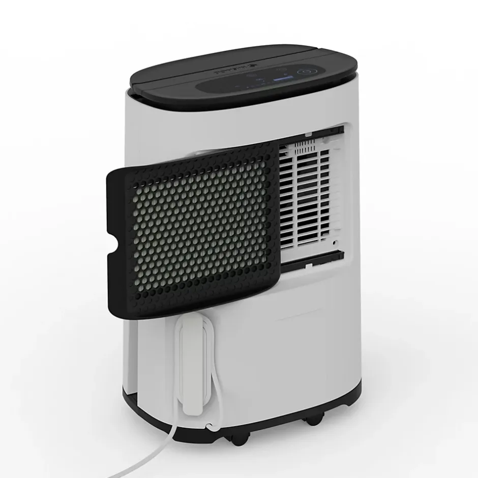 Meaco Déshumidificateur Dry Arete Two 10L. Silencieux, App, HEPA, Séchage linge. Idéal 1-2 chambres. Outlet