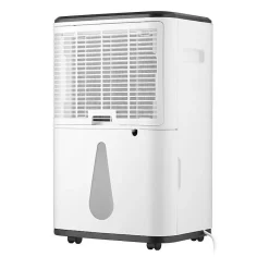 Sencor Déshumidificateur mobile intelligent - - SDH 2028WH - 360 W - 20 L/jour - Réservoir : 6 L - 2 vitesses - Blanc