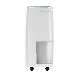 Vortice Déshumidificateur mobile 20L / J, DEUMIDO 20 EVO