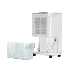 Vortice Déshumidificateur mobile 20L / J, DEUMIDO 20 EVO