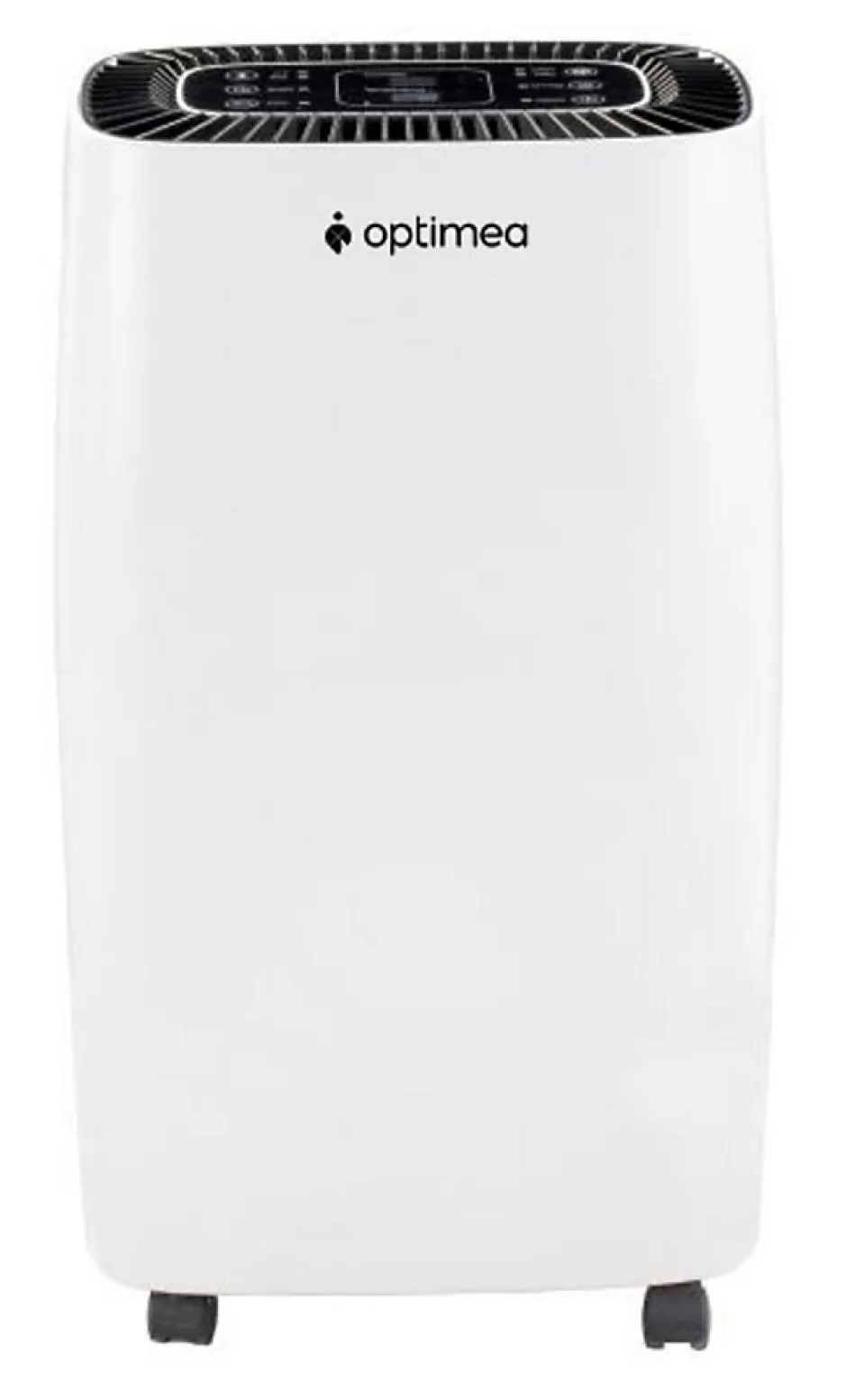 Optimea Déshumidificateur ODH-J04-100 2,5L 10l/j
